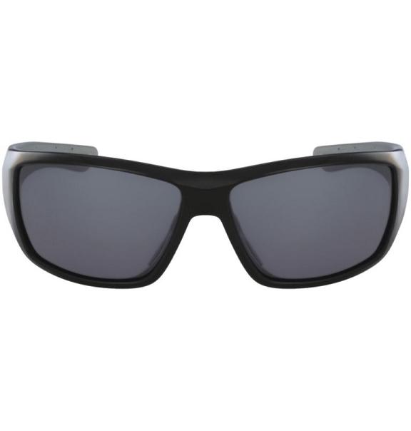 Columbia Utilizer Sunglasses Black For Men's NZ5814 New Zealand